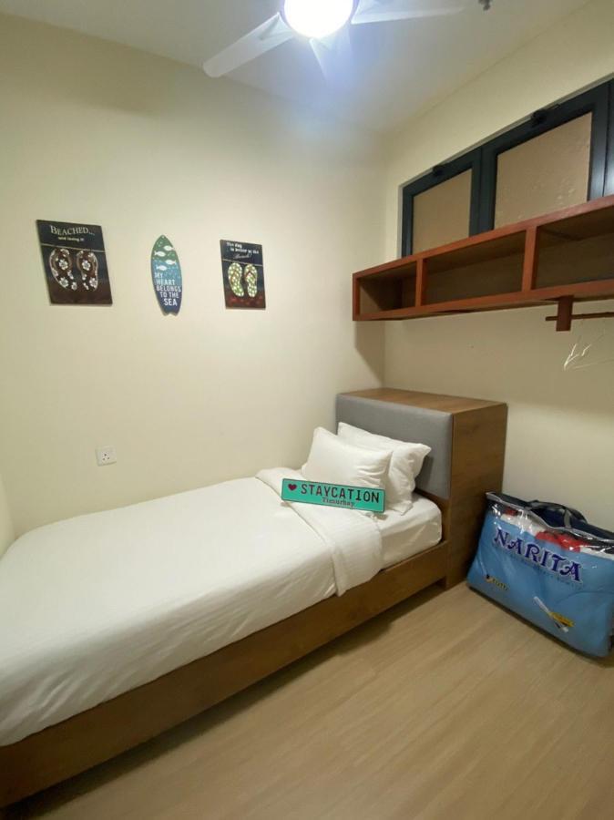 Kuantan Staycationtimurbay Exterior foto